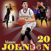 THE Mason Johnson (@masonjohnson04) 's Twitter Profile