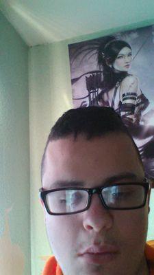 JamesMo22393094's profile picture. 