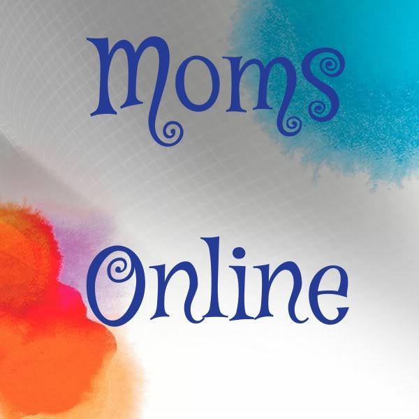 Moms Online being social and sharing about other moms around the USA 🇺🇸 and Beyond #MomsOnline