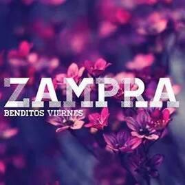 BENDITOS VIERNES