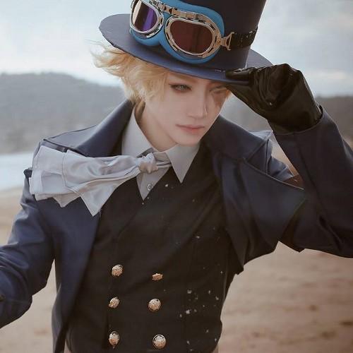 Pirate king