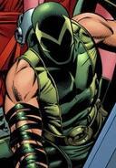 Base on comic version! Hail hydra