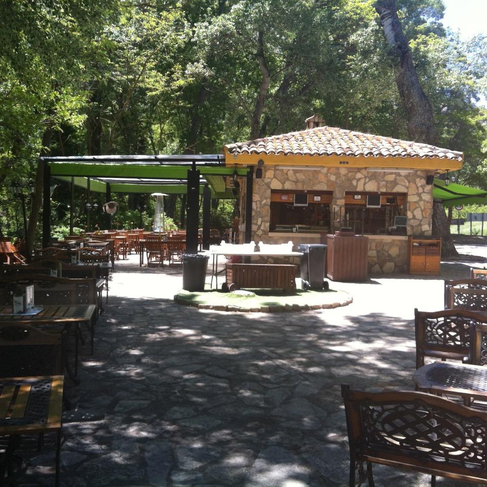 terrazadeljucar's profile picture. Una Terraza Única en una ciudad Única donde disfrutar platos Únicos.