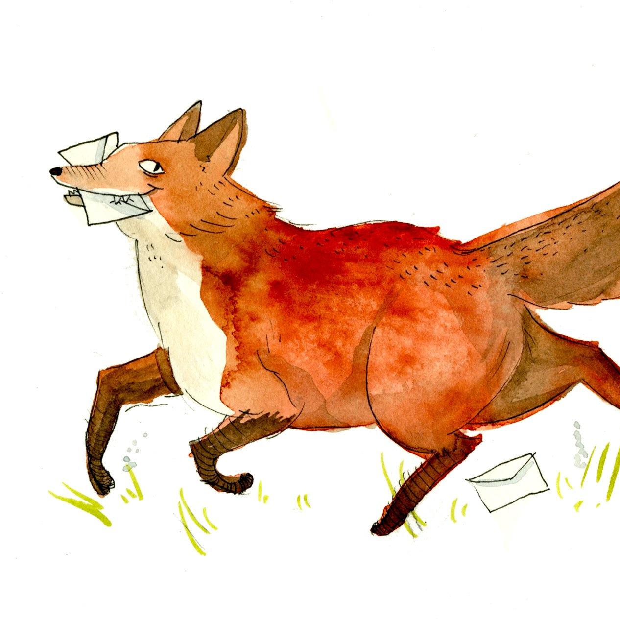 Fox Huntingさんのプロフィール画像