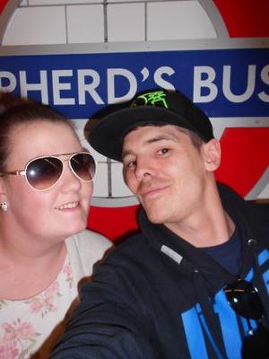Yorkshire lad into football, movies and spending time with the best girlfriend ever