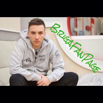 - La FanPage del Rapper Mattia Briga @MattiaBriga -