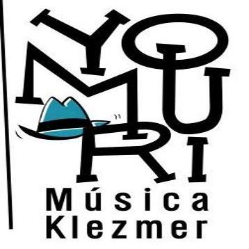 Musica Klezmer y Balcánica. Bodas, bautizos y comuniones. ¡Te lo juro por Naftule! Contrataciones en yomuri.band@gmail.com