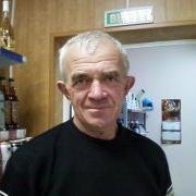 rebrova1967's profile picture. 