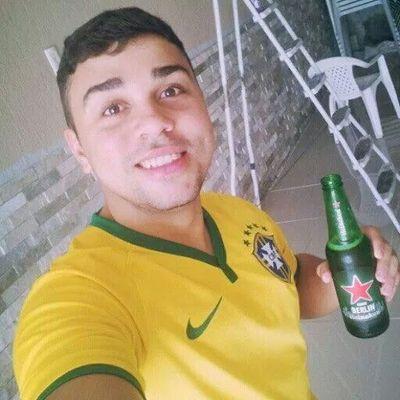 #Brasileiro #21anos #dryellea. sz #ValentinameuAmormaior