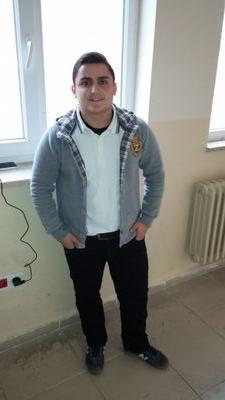 mustafaerol933's profile picture. GALATASARAY ULAN