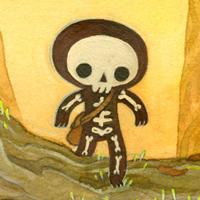 Tait Howard (@taitcomics) 's Twitter Profile Photo