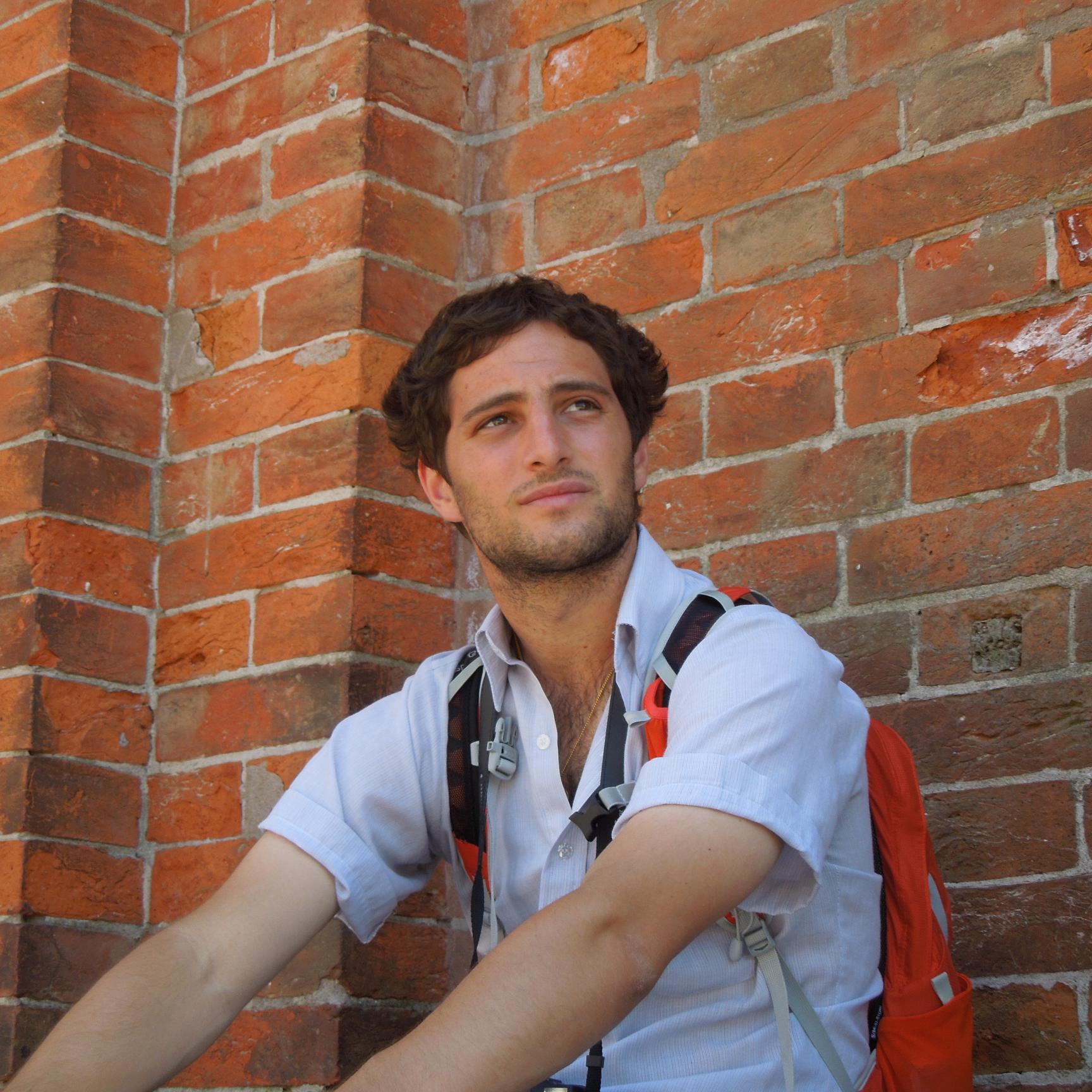 Co-Founder @BullseyeApp, Triathlete, Michigan '11