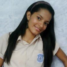 Estudiante venezolana con sentido del humor. Escribo de todo un poco. Intento de bajista.