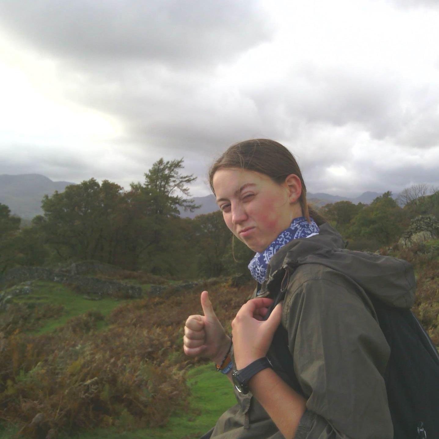 rosejohnston41's profile picture. 