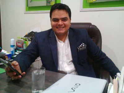 Founder & Managing Partner- Niche Business Solutions