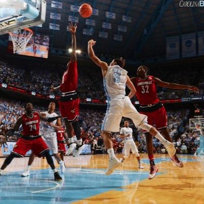 #TarheelNation tweets, insight, and everything Carolina basketball.