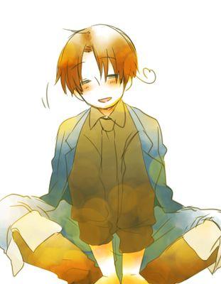 *pupils look seperate ways* PASTAAAAAAAAAAA~ | RP | Hetalia |