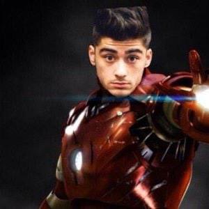 fanpage made for our 5 boys with magical blood:) WWAT June 13 2014| OTRA June 23 2015 thanks for follow:)