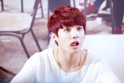 JUNG KOOK . SUNGMIN