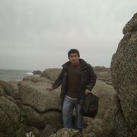 Luis Patron(@luispatron_) 's Twitter Profile Photo