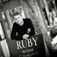 Ruby Wine (@rubywinesf) 's Twitter Profile