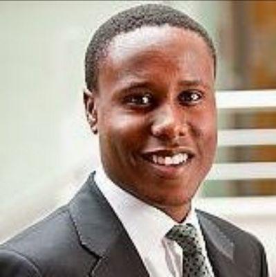 Nairobi born, London raised, back on African soil for the next adventure. Private Equity Africa. Man Utd fan. [Matthew 6: 25-34]