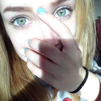 i probablly hate u x