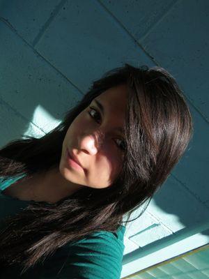 Soy como quiero ser no como las personas quieren que sea