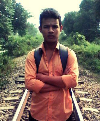 Student of Comilla Polytechnic Institute.Dhaka Bangladesh.