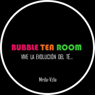 Primer y unico BubbleTea room de la ciudad...Disfruta de la Evolucion del té... CC. Centro Centro calle 24 Av.2 y 3 local 21