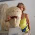 Patrizia Rolfo (@rolfopatrizia) Twitter profile photo