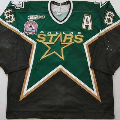 UK based fan group for #DallasStars fans from all over the world. We will bring you coverage of your #Stars as they make another run at a #StanleyCup. #GoStars