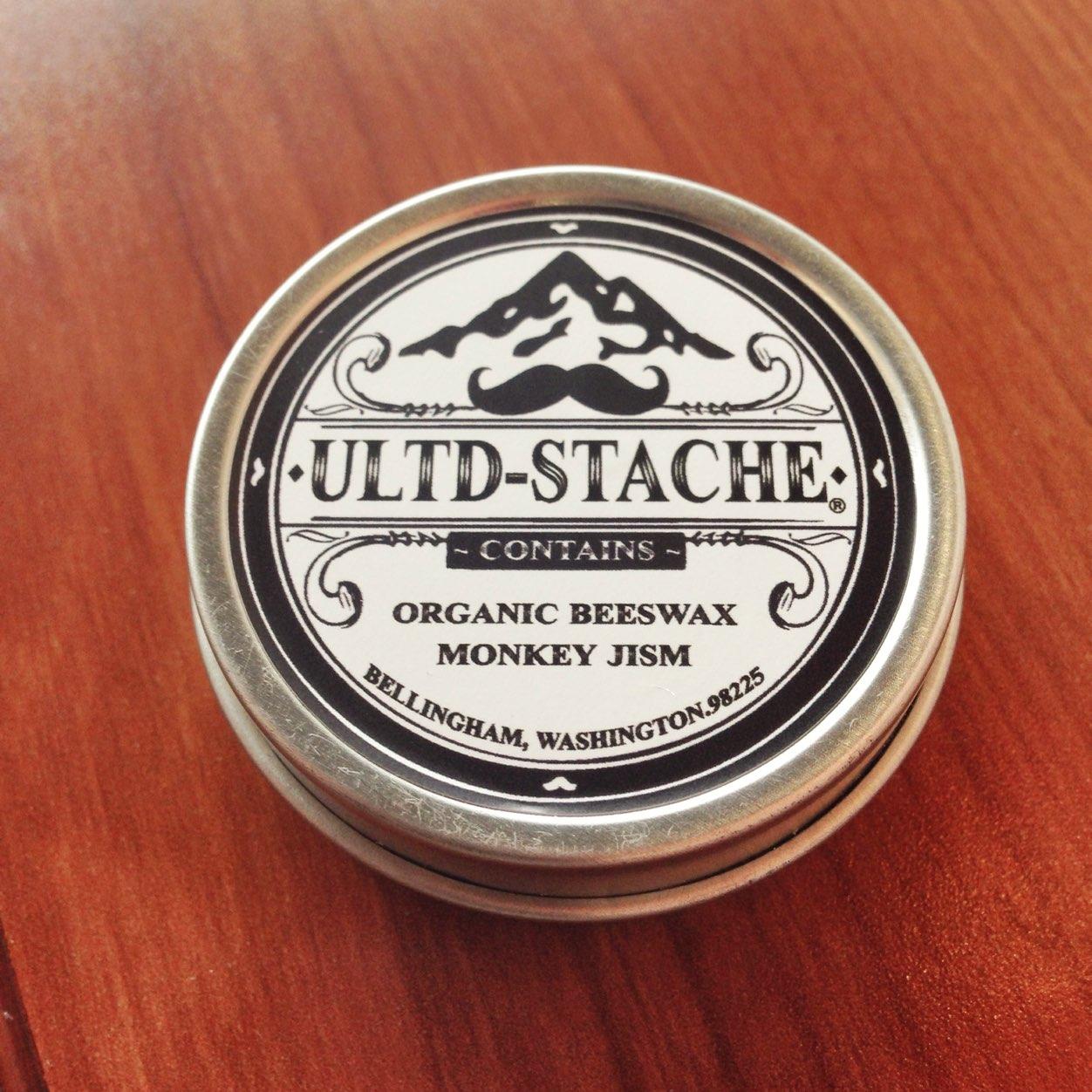 Purveyors of the finest male grooming products for the hirsute consumate gentleman.