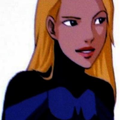 EmeraldMidnight's profile picture. Daughter of @RebornArcher & @NightwingYJ_B01. I will learn martial arts and archery. [Nigress, New Fighting Name]