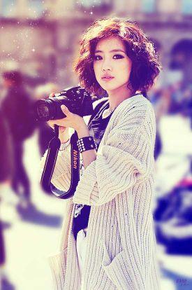 My name is nargis   I'm E.L.F^^
