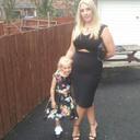 Faye Archer - @Fabes86F - Twitter