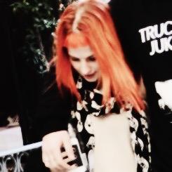 i'm a runaway and i need to get my life together