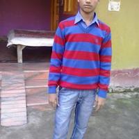 Sriram Singh (@sriramsingh1234) 's Twitter Profile