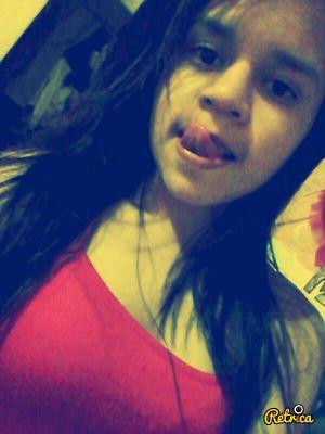 *--* Entre maz chikitha maz bonita, Entre maz celosa maz perfecta *--*