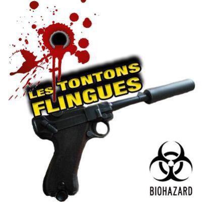 Les Tontons Flingués Profile