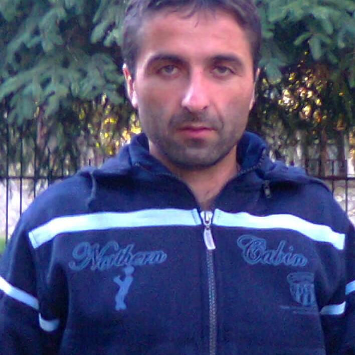 dragandjordjev5's profile picture. 