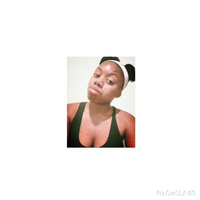 The__Baddie's profile picture. | FWHS'19 | Scorpio♏️ | & | IG: Just_Jymie |