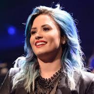 • Demi tem um álbum com o seu próprio nome, pq amor próprio é tudo ✨ +55011 ❤