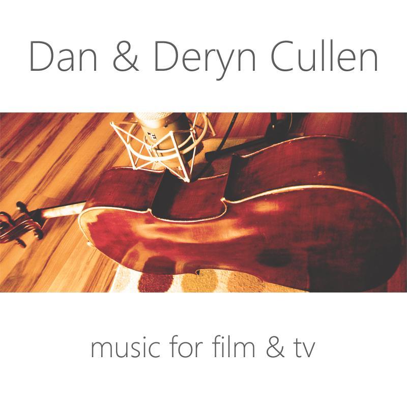 Music with Emotional Impact for film, TV, games & online media