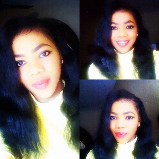 God's Lover