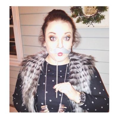 thesarahehazel's profile picture. Stay Sassy.