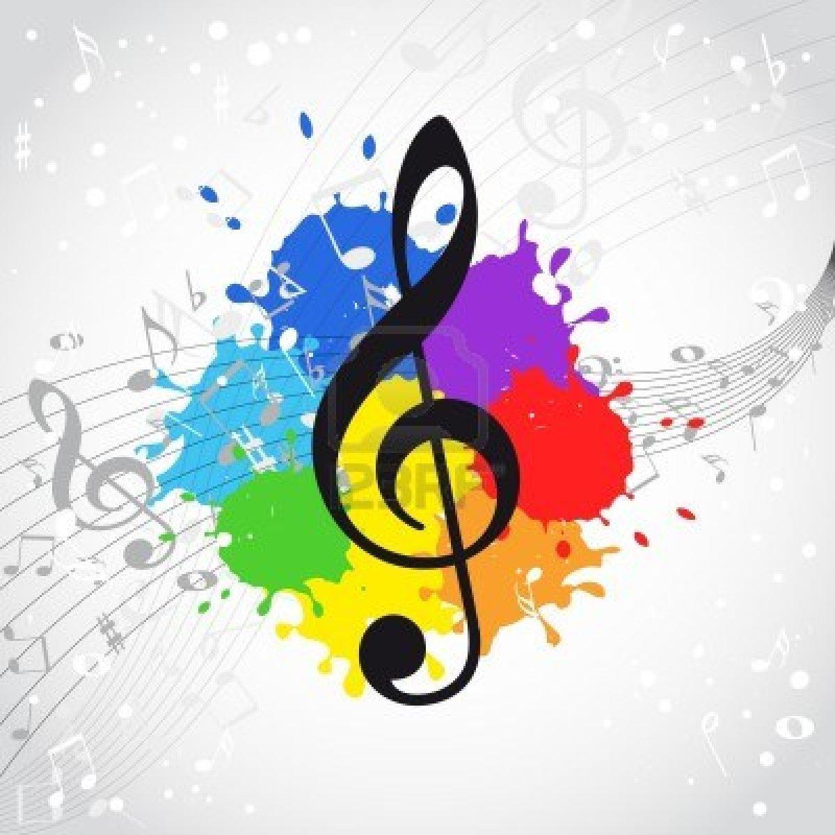 LA MUSICA LA PASION DE MI ALMA