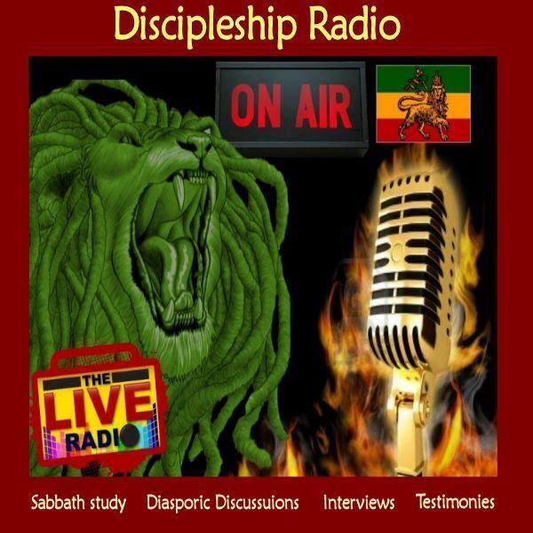 RasTafariRadi0's profile picture. 