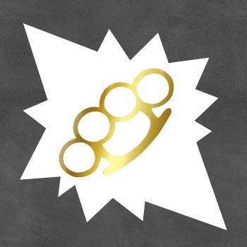 BrassBooks's profile picture. We don't pull punches. Our book reviews are short, but never sweet. In-depth analysis? Nobody has time for that shit.