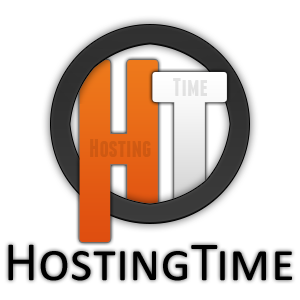 HostingTime_WEB's profile picture. Webhosting - Domains - Hosting - SEO - Webdesign
